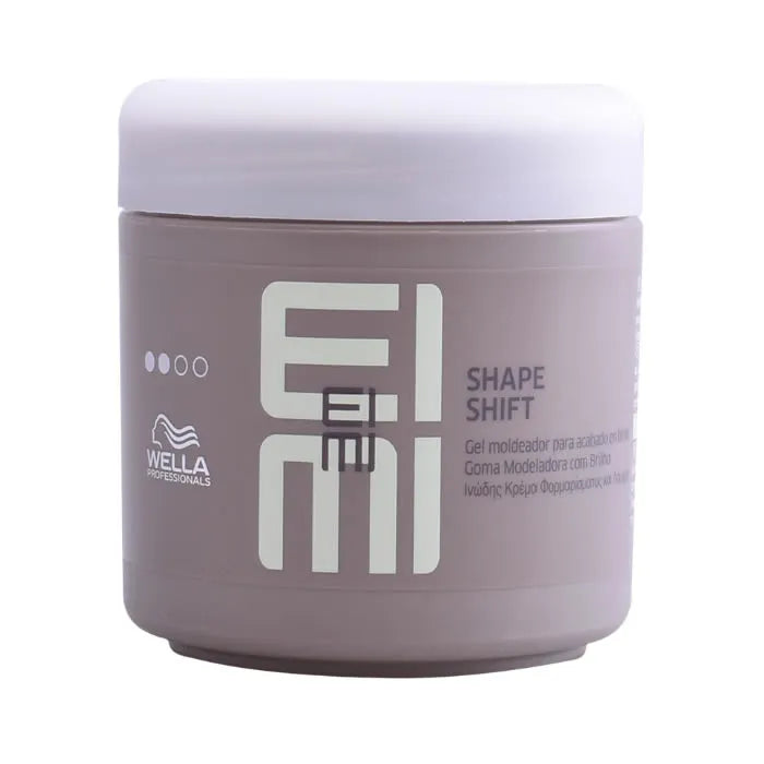 Wella Styling Dry Shape Shif Gel Texturisante Éclat