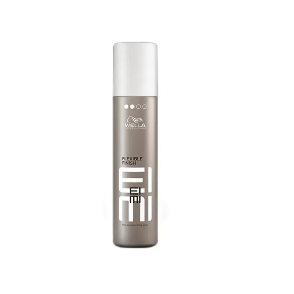 Wella Eimi Flexible Finish Niveau De Fixation 2