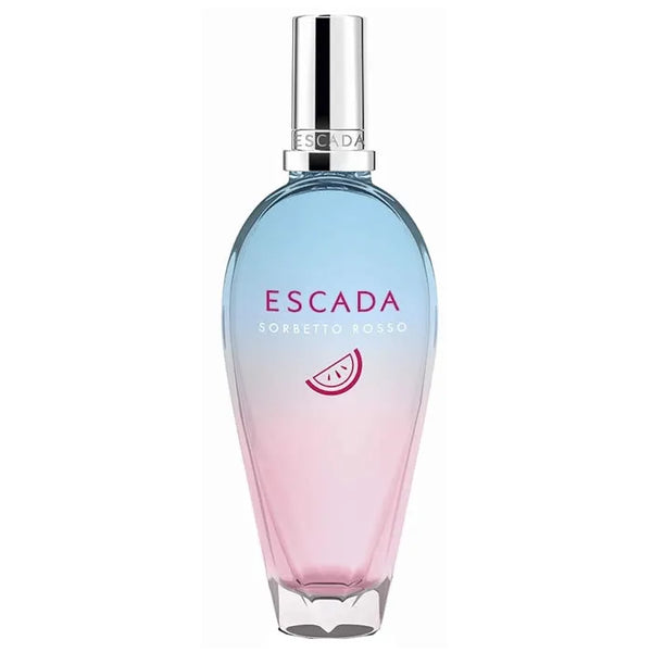 Escada Sorbetto Rosso Eau De Toilette 100ml - Batty Beauty