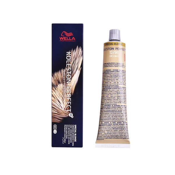 Wella Koleston Perfect Me+ 12/96 Special Blonde 60ml - WELLA