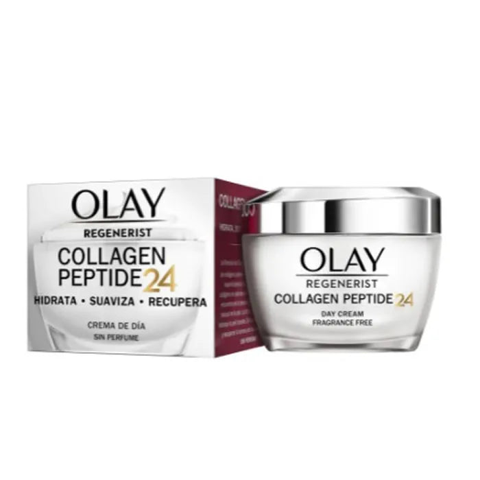 Olay Regenerist Collagen Peptide 24h Day Cream