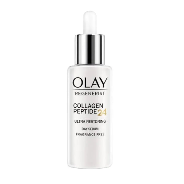 Olay Regenerist Collagen Peptide 24h Serum 40ml - Batty Beauty