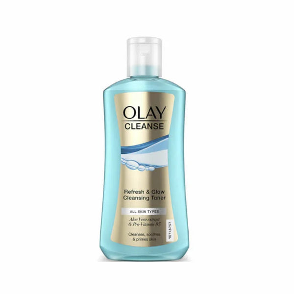 Tonico Olay Refresh And Glow Cleansing Toner 200ml - OLAY