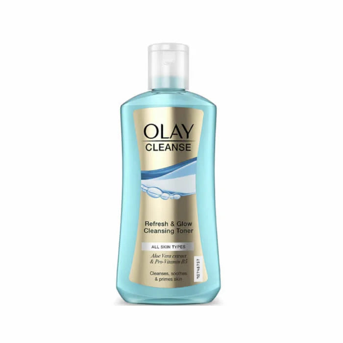 Olay Tonico Olay Refresh And Glow Cleansing Toner