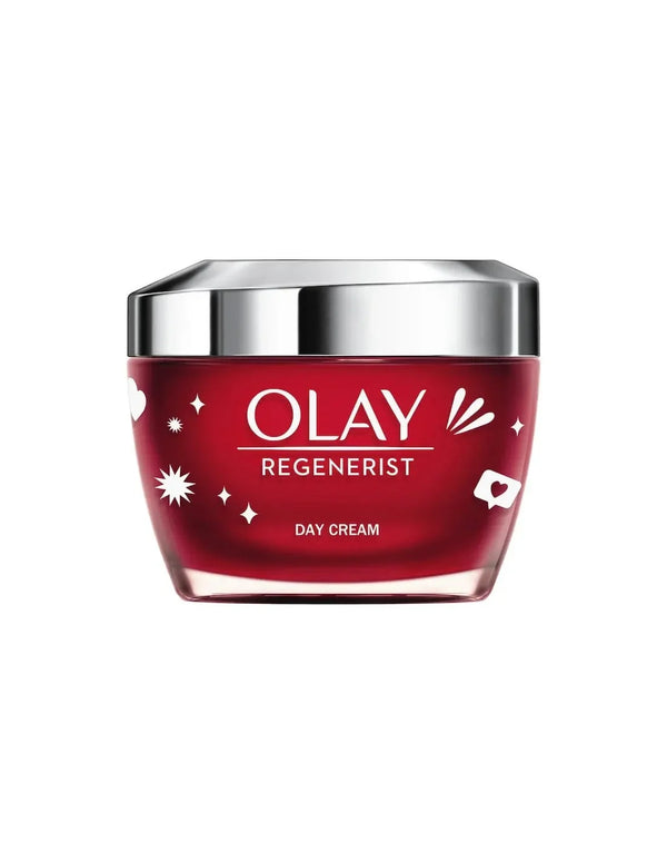 Olay Regen 3 Areas Cr Dia 50 Ed L - Batty Beauty