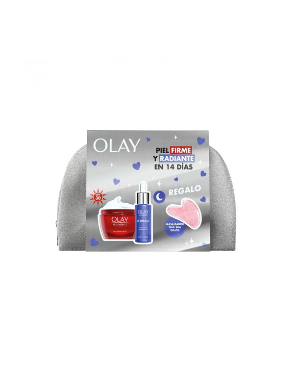 Olay Regen 3 Areas Cr 50 Dia Ret Ser Nec - Batty Beauty