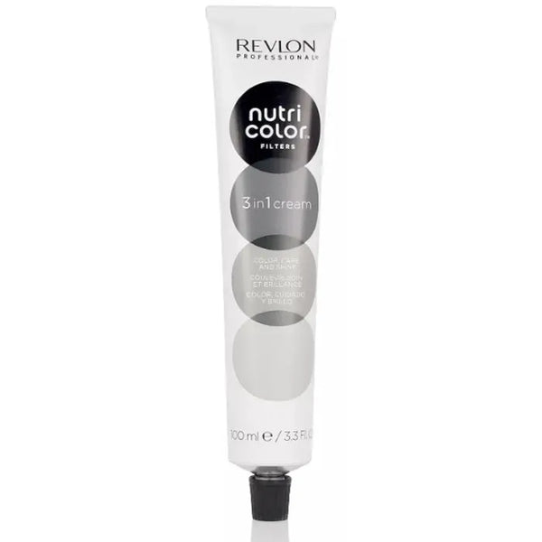 Revlon Nutri Color Filters Toning 1001 100ml - Batty Beauty