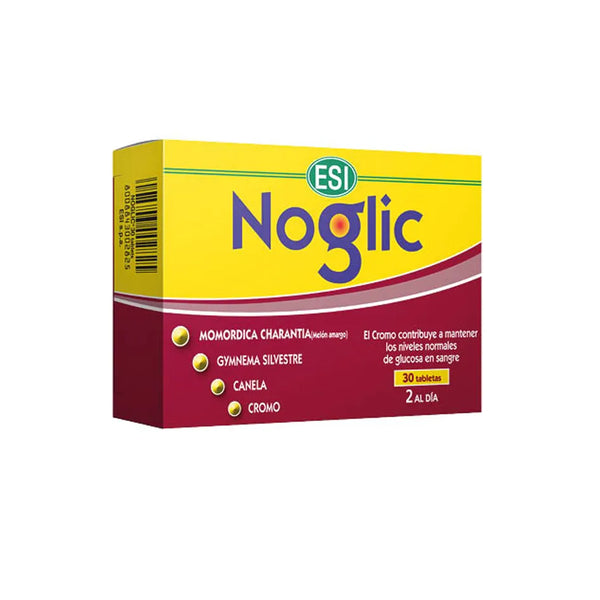 Trepatdiet Noglic 30 Tabs - Batty Beauty