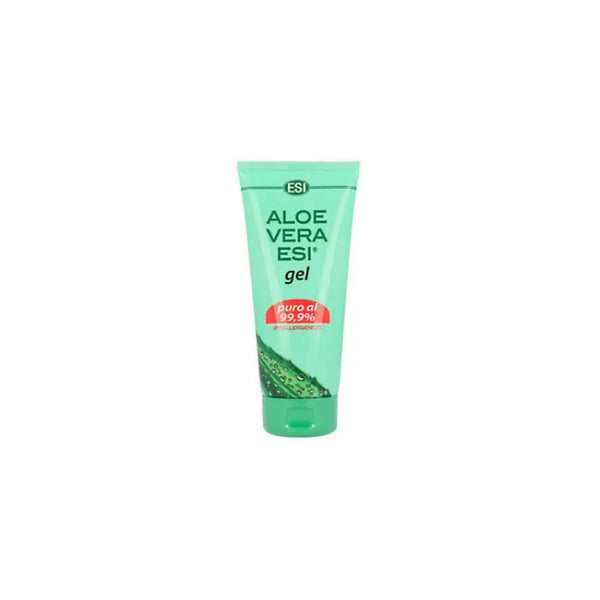 ESI Aloe Vera Pure Gel 200ml - Batty Beauty