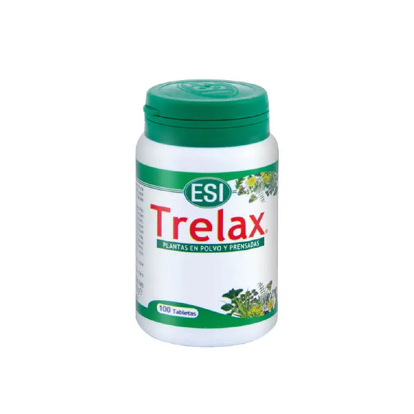 Trepatdiet Trelax 100 Tabs - Batty Beauty
