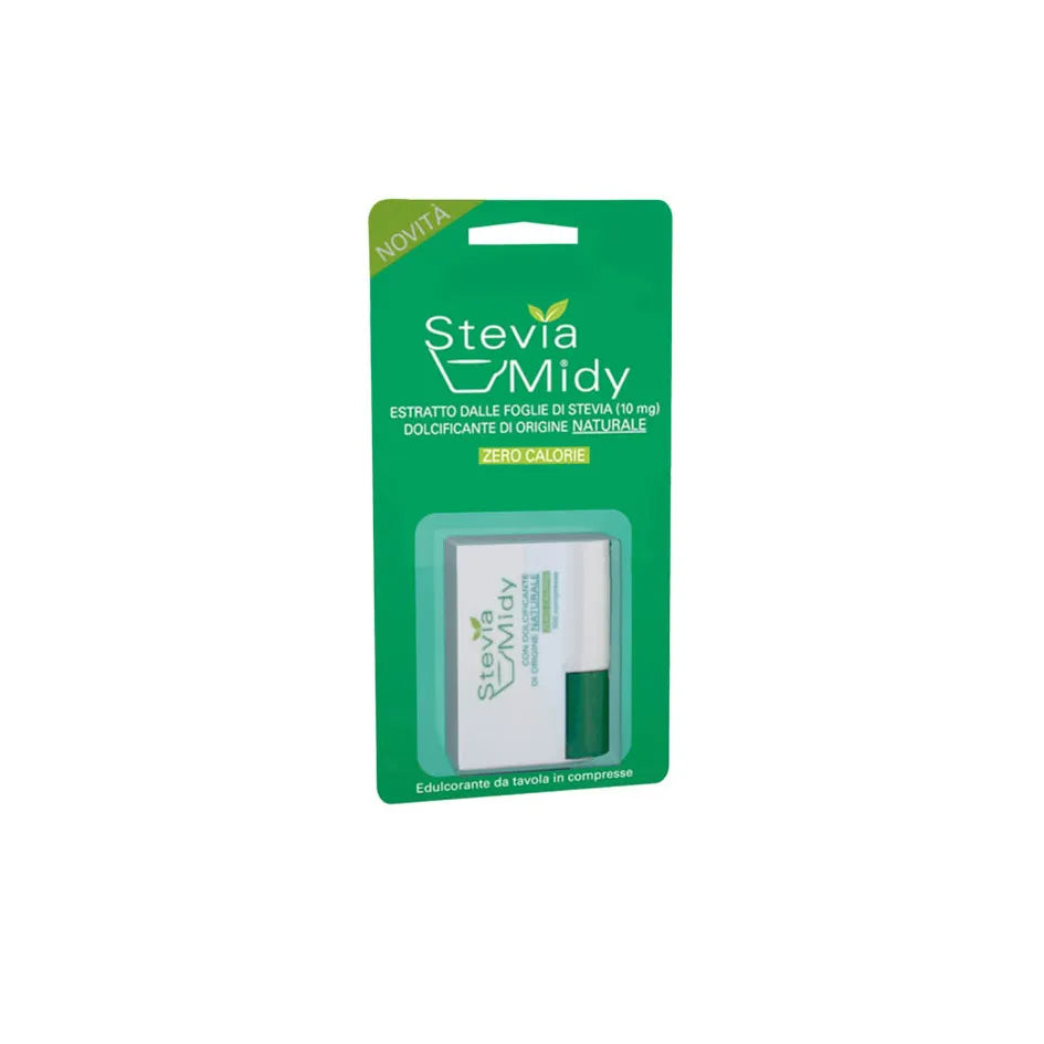 Esi Trepatdiet Stevia 100 Comprimidos