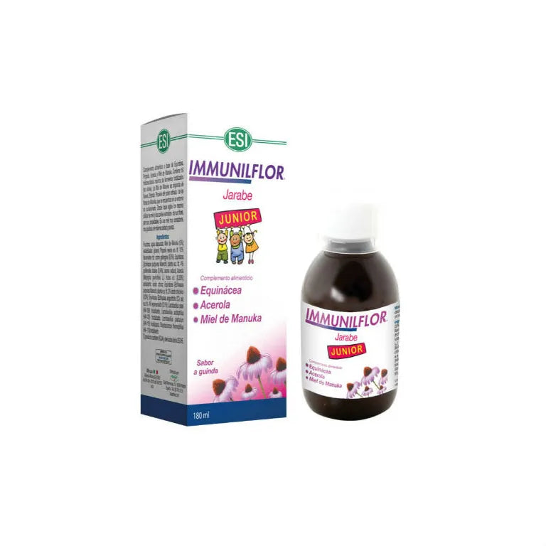 Trepatdiet Immunilflor Junior