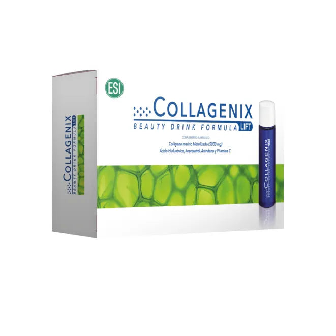 Trepatdiet Collagenix Lift 10 Drinks X