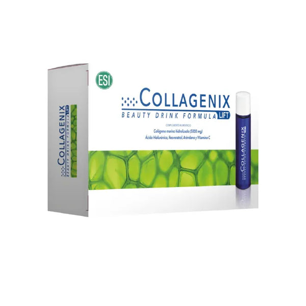 Trepatdiet Collagenix Lift 10 Drinks X 30ml - Batty Beauty