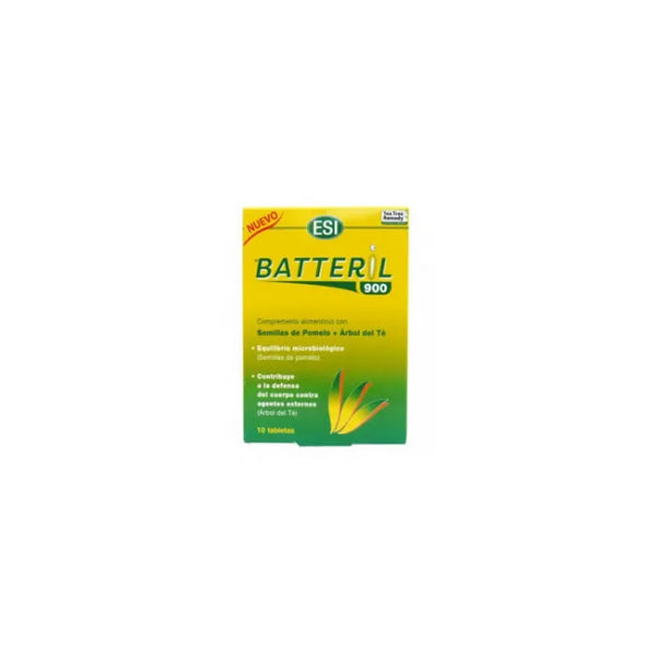 Esi Batteril 900 10 Tablets - Batty Beauty