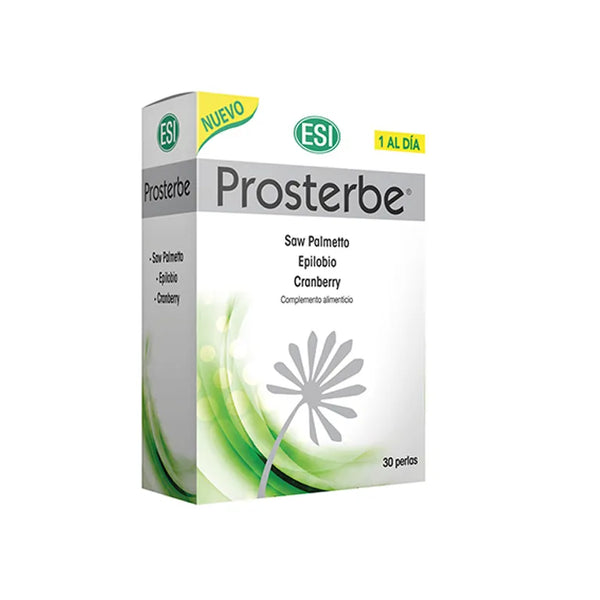 Trepatdiet Prosterbe 30 Perlas - Batty Beauty