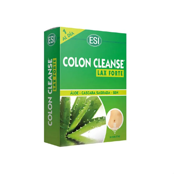 Trepatdiet Colon Cleanse Lax Forte 15 Caps - Batty Beauty