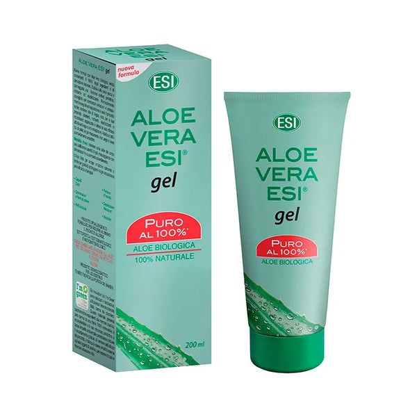 Esi Gel D'Aloe Vera Pur 100ml - Batty Beauty
