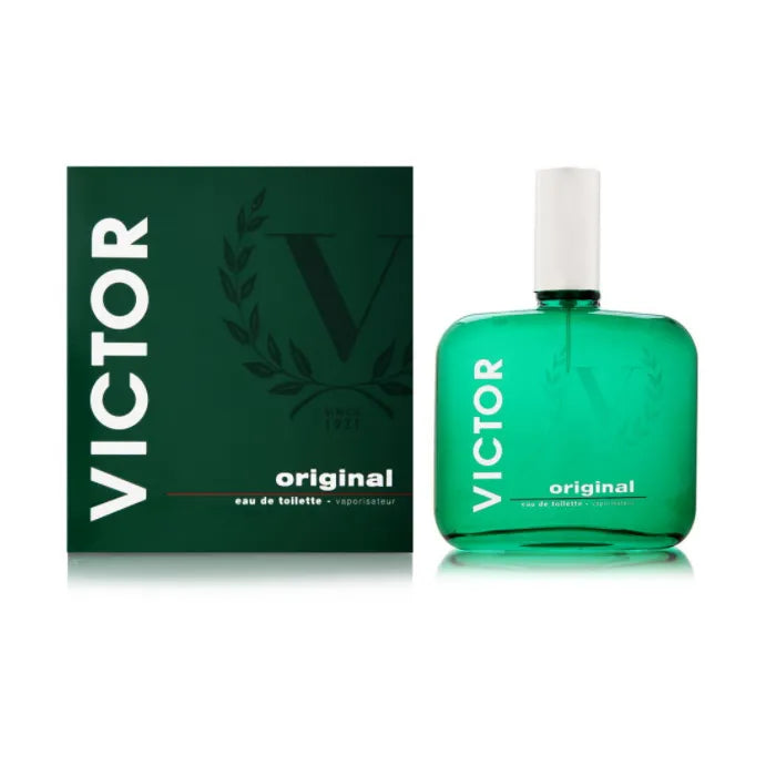 Victor Original Eau De Toilette