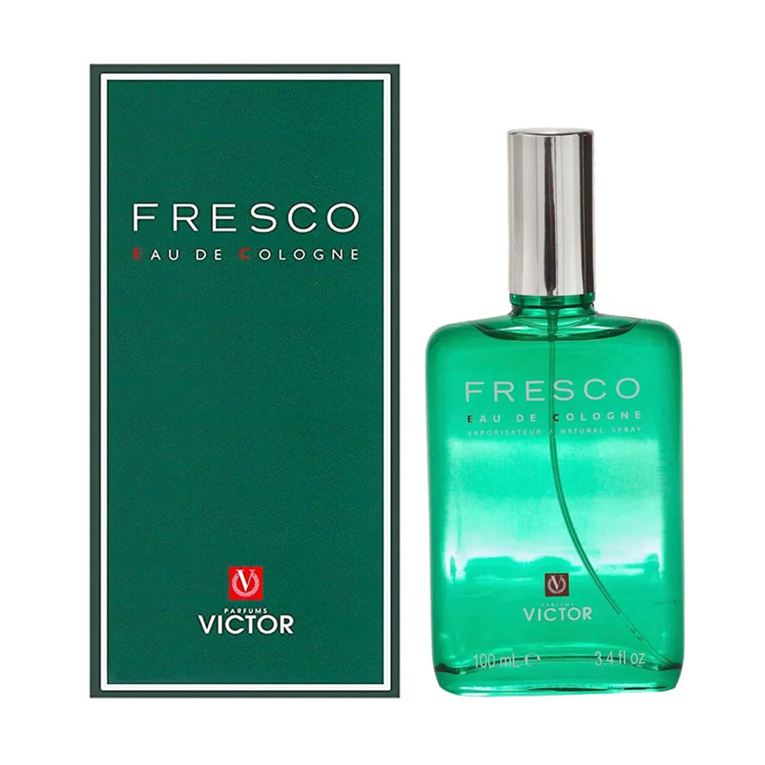 Victor Perlier Fresco Eau De Cologne