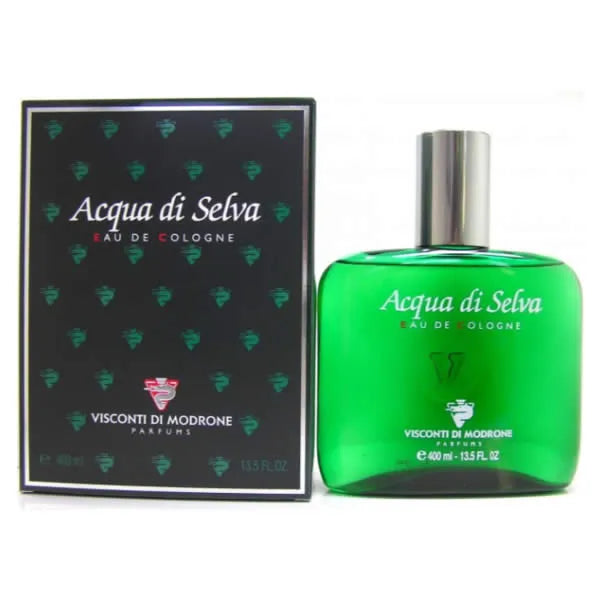 Visconti Di Modrone Acqua Di Selva Eau de Cologne 400ml - VISCONTI DI MODRONE