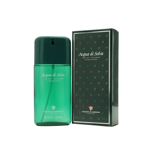 Visconti Di Modrone Acqua Di Selva Eau De Cologne Vaporisateur 100ml - VISCONTI DI MODRONE