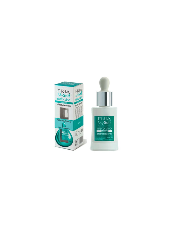 Fria Myself Serum Dia Elastizante 30ml - Batty Beauty