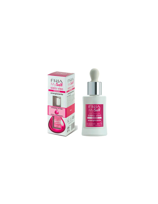 Fria Myself Serum Dia Energizante 30ml - Batty Beauty