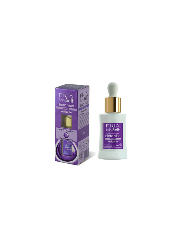 Fria Myself Serum Noche Reparador 30ml - Batty Beauty