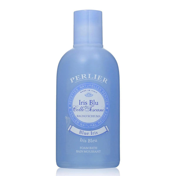Perlier Blue Iris Espuma De Baño 500ml - Batty Beauty