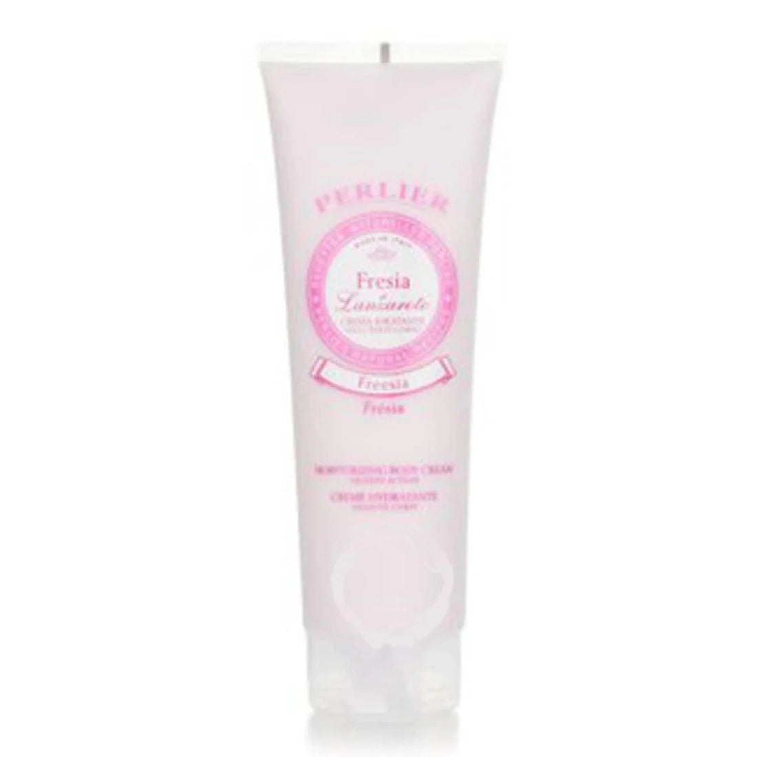 Perlier Fresia Crema Hidratante