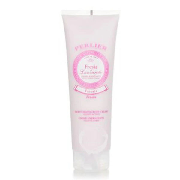 Perlier Fresia Crema Hidratante 250ml - Batty Beauty