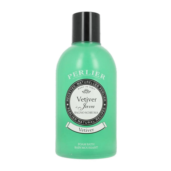 Perlier Vetiver Espuma De Baño 1000ml - Batty Beauty