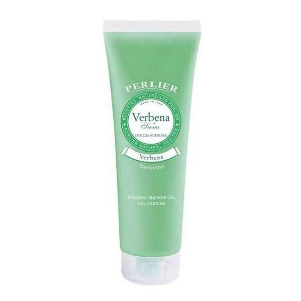 Perlier Verbena Gel De Baño 250ml - Batty Beauty