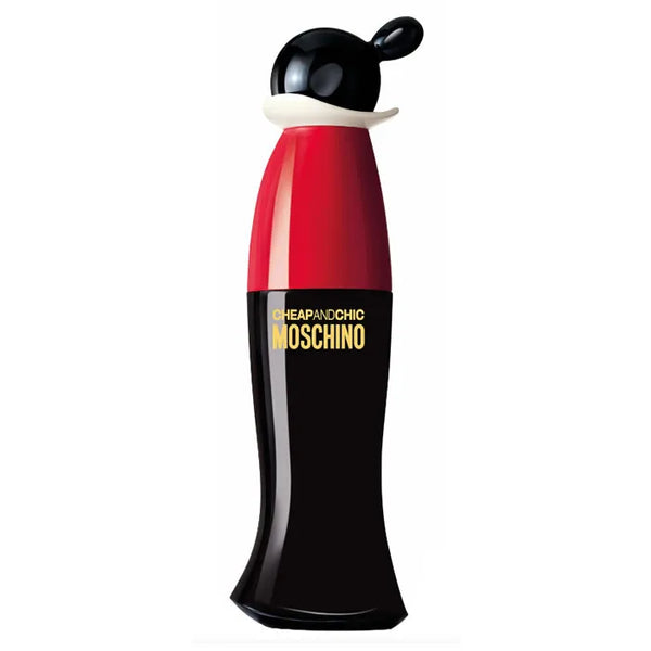 Moschino Cheap And Chic Eau De Parfum Vaporisateur 50ml - MOSCHINO