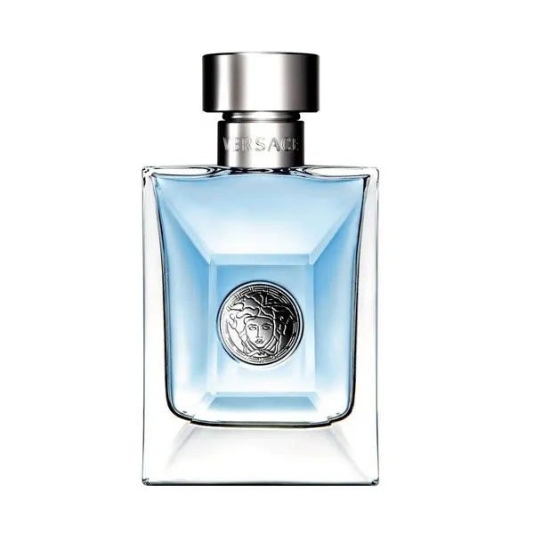 Versace Pour Homme Eau De Toilette Vaporisateur 200ml - VERSACE