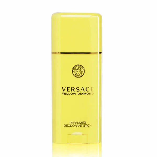 Versace Yellow Diamond Déodorant Stick 50g - Batty Beauty