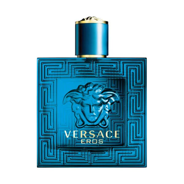 Versace Eros Eau De Toilette