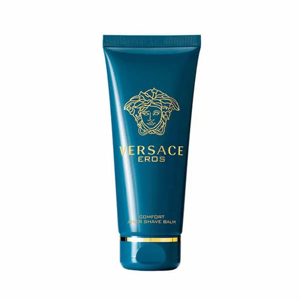 Versace Eros Comfort After Shave Balm 100ml - VERSACE