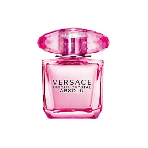Versace Bright Crystal Absolu Eau De Parfum Vaporisateur 30ml - VERSACE