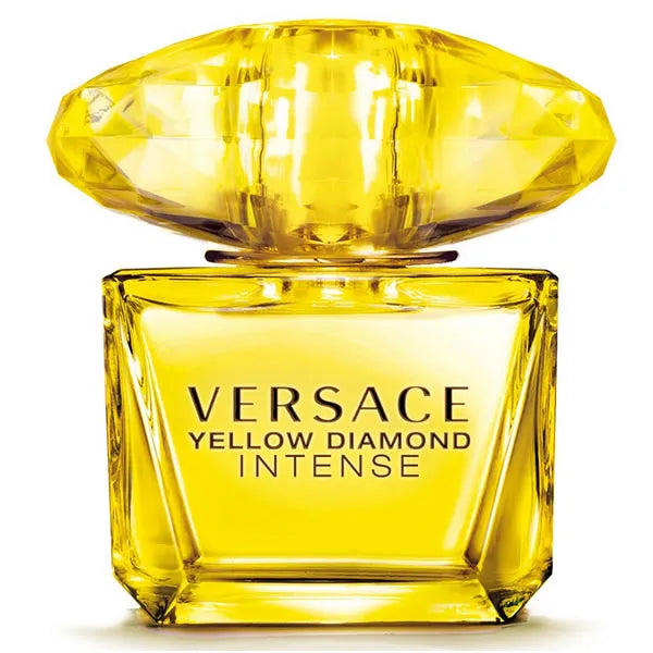Versace Yellow Diamond Intense Eau De Parfum Vaporisateur 30ml