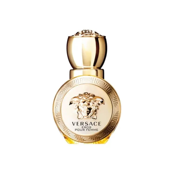 Versace Eros Pour Femme Eau De Parfum Vaporisateur 30ml - VERSACE