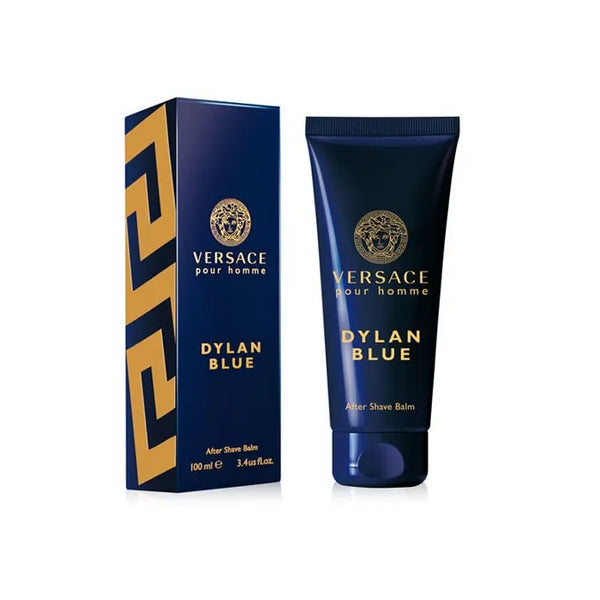 Versace Dylan Blue Baume Après Rasage 100ml - Batty Beauty