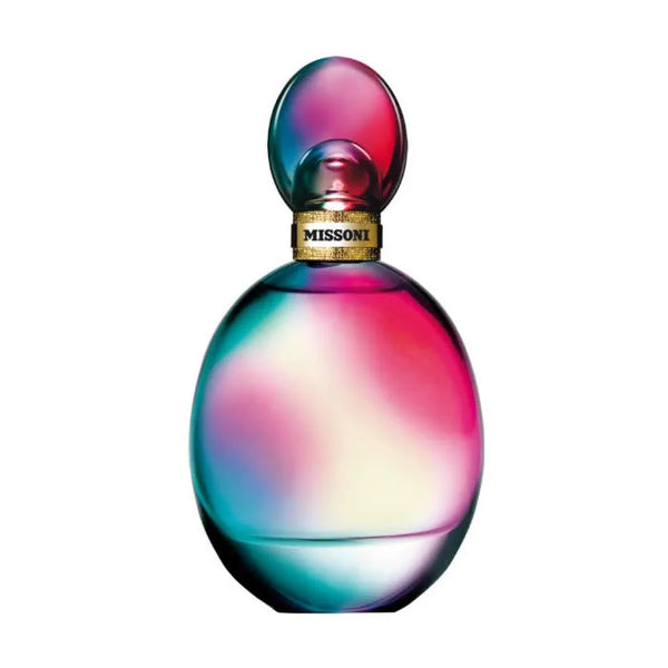 Missoni Eau De Parfum Vaporisateur 50ml - MISSONI