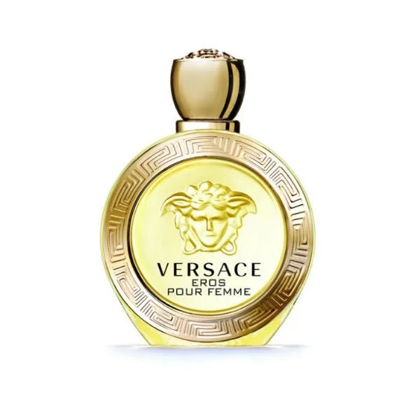 Versace Eros Pour Femme Eau De Toilette