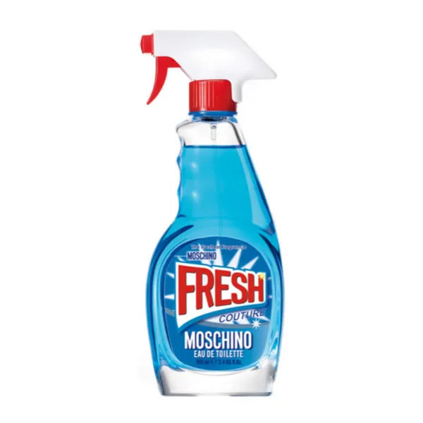 Moschino Fresh Couture Eau De Toilette