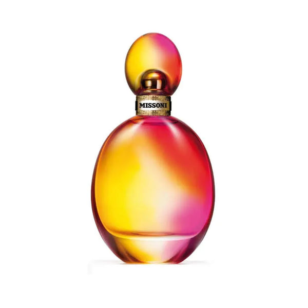 Missoni Eau De Toilette Vaporisateur 50ml - MISSONI
