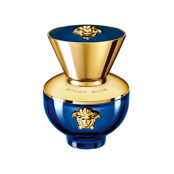 Versace Pour Femme Dylan Blue Eau De Parfum Vaporisateur 50ml - VERSACE