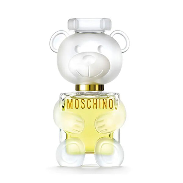 Moschino Toy 2 Eau De Parfum Vaporisateur 50ml - MOSCHINO