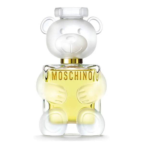 Moschino Toy 2 Eau De Parfum Vaporisateur 100ml - MOSCHINO